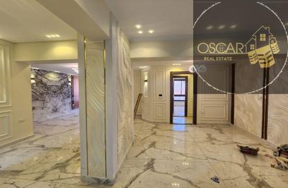 Office Space - Studio - 3 for rent in Al Thawra St. - Dokki - Giza