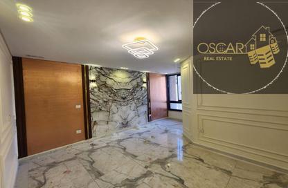 Office Space - Studio - 3 for rent in Al Thawra St. - Dokki - Giza