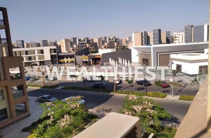 شقة - 2 غرف نوم - 1 حمام للبيع في B8 - مدينتي - القاهرة