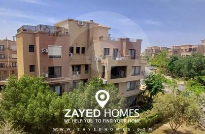 Penthouse - 4 - 4 for sale in Casa - Sheikh Zayed Compounds - Sheikh Zayed City - Giza