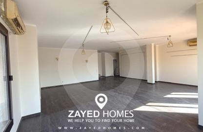 Penthouse - 4 - 4 for sale in Casa - Sheikh Zayed Compounds - Sheikh Zayed City - Giza