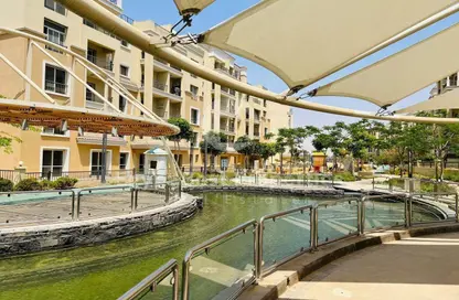 شقة - 3 غرف نوم - 3 حمامات للبيع في الفراشه - كمبوندات مدينة المستقبل - مدينة المستقبل - القاهرة