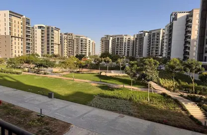 Apartment - 2 Bedrooms - 2 Bathrooms for sale in Zed East - 5th Settlement Compounds - The 5th Settlement - New Cairo City - Cairo