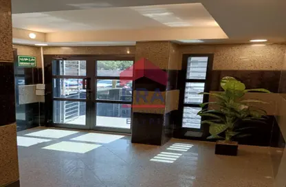 Whole Building - Studio - 6 Bathrooms for sale in Palestine St. - New Maadi - Hay El Maadi - Cairo