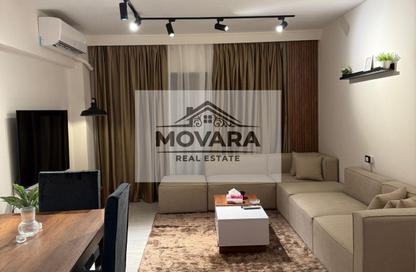 Apartment - 2 Bedrooms - 1 Bathroom for rent in El Rehab Extension - Al Rehab - New Cairo City - Cairo Apartment - 2 Bedrooms - 1 Bathroom for rent in El Rehab Extension - Al Rehab - New Cairo City - Cairo