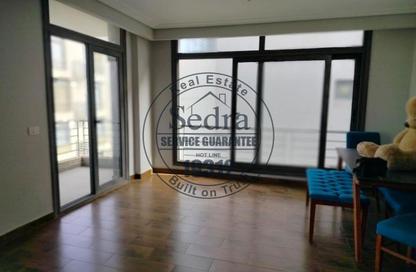 Apartment - 3 Bedrooms - 1 Bathroom for sale in Taj City - 5th Settlement Compounds - The 5th Settlement - New Cairo City - Cairo