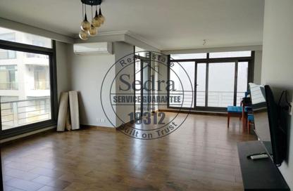 Apartment - 3 Bedrooms - 1 Bathroom for sale in Taj City - 5th Settlement Compounds - The 5th Settlement - New Cairo City - Cairo