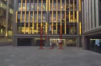 Office Space - Studio for rent in One Ninety Mall - South Teseen St. - The 5th Settlement - New Cairo City - Cairo