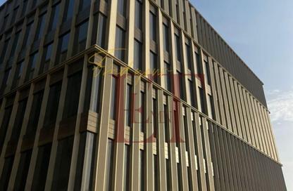 Office Space - Studio for rent in One Ninety Mall - South Teseen St. - The 5th Settlement - New Cairo City - Cairo