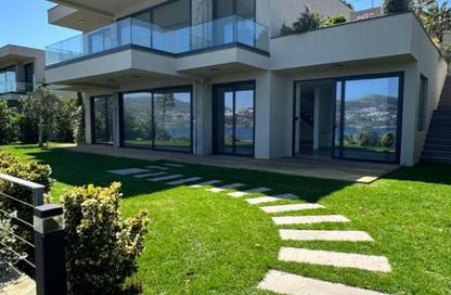 Villa - 5 Bedrooms - 4 Bathrooms for sale in One33 - 6 October Compounds - 6 October City - Giza Villa - 5 Bedrooms - 4 Bathrooms for sale in One33 - 6 October Compounds - 6 October City - Giza