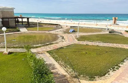 Villa - 4 Bedrooms - 3 Bathrooms for sale in Suez Canal - Markaz Al Hamam - North Coast