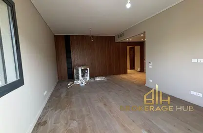 Apartment - 2 Bedrooms - 2 Bathrooms for rent in Villette - 5th Settlement Compounds - The 5th Settlement - New Cairo City - Cairo