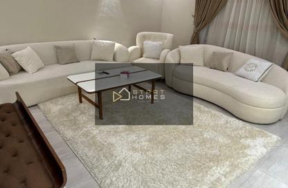 شقة - 2 - 1 للايجار في امتداد الرحاب - الرحاب - مدينة القاهرة الجديدة - القاهرة