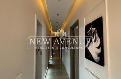 Apartment - 3 Bedrooms - 3 Bathrooms for sale in Sephora Heights - 5th Settlement Compounds - The 5th Settlement - New Cairo City - Cairo