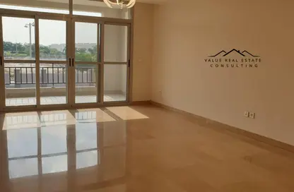 Apartment - 2 Bedrooms - 2 Bathrooms for sale in Cairo Festival City - North Investors Area - New Cairo City - Cairo