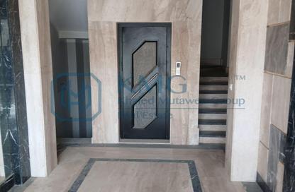 Apartment - 4 Bedrooms - 3 Bathrooms for sale in West Golf - El Katameya Compounds - El Katameya - New Cairo City - Cairo