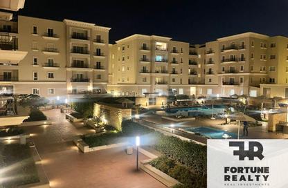 Apartment - 2 Bedrooms - 2 Bathrooms for rent in Mivida - 5th Settlement Compounds - The 5th Settlement - New Cairo City - Cairo