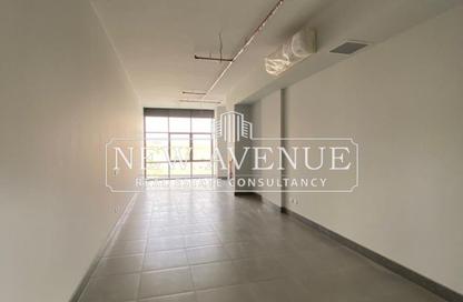 Office Space - Studio - 1 Bathroom for rent in The Waterway View - 90 Street - The 5th Settlement - New Cairo City - Cairo