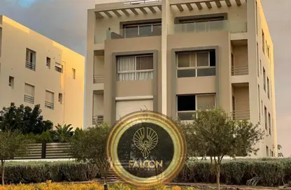 دوبلكس - 4 غرف نوم - 3 حمامات للبيع في هايد بارك - مدينة القاهرة الجديدة - القاهرة