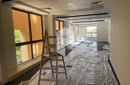 Office Space - Studio - 1 Bathroom for rent in Mivida - 5th Settlement Compounds - The 5th Settlement - New Cairo City - Cairo