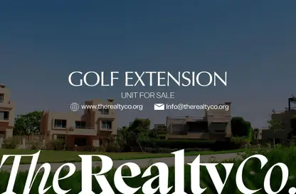 فيلا - 5 غرف نوم - 6 حمامات للبيع في بالم هيلز جولف اكستينشن - طريق الواحات - مدينة 6 أكتوبر - الجيزة