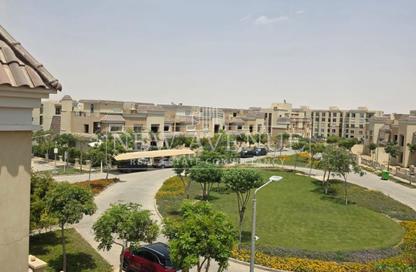Villa - 4 Bedrooms - 4 Bathrooms for sale in Sarai - Mostakbal City Compounds - Mostakbal City - Future City - Cairo