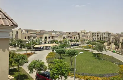 فيلا - 4 غرف نوم - 4 حمامات للبيع في سراي - كمبوندات مدينة المستقبل - مدينة المستقبل - القاهرة فيلا - 4 غرف نوم - 4 حمامات للبيع في سراي - كمبوندات مدينة المستقبل - مدينة المستقبل - القاهرة