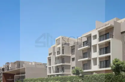 شقة - 2 غرف نوم - 2 حمامات للبيع في ريجينتس بارك - حى الاندلس - مدينة القاهرة الجديدة - القاهرة