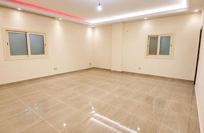 Apartment - 3 Bedrooms - 2 Bathrooms for rent in Street155 - District 4 - The 5th Settlement - New Cairo City - Cairo