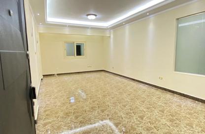 Apartment - 3 Bedrooms - 2 Bathrooms for rent in Street155 - District 4 - The 5th Settlement - New Cairo City - Cairo