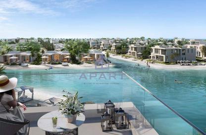 Villa - 5 Bedrooms - 4 Bathrooms for sale in Soul North Coast - Qesm Ad Dabaah - North Coast Villa - 5 Bedrooms - 4 Bathrooms for sale in Soul North Coast - Qesm Ad Dabaah - North Coast