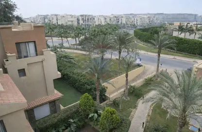 (بنتهاوس  (روف - 3 غرف نوم - 4 حمامات للبيع في كازا - كمبوندات الشيخ زايد - الشيخ زايد - الجيزة