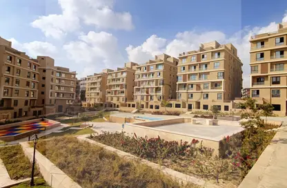 أي فيلا - 3 غرف نوم - 3 حمامات للبيع في فيلاريا - كمبوندات 6 أكتوبر - مدينة 6 أكتوبر - الجيزة