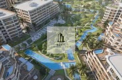 Apartment - 3 - 3 for sale in Bloomfields - Mostakbal City Compounds - Mostakbal City - Future City - Cairo Apartment - 3 - 3 for sale in Bloomfields - Mostakbal City Compounds - Mostakbal City - Future City - Cairo