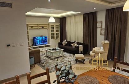 Apartment - 3 - 3 for rent in Cairo Festival City - North Investors Area - New Cairo City - Cairo