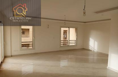 Apartment - 3 Bedrooms - 2 Bathrooms for rent in The Square - 5th Settlement Compounds - The 5th Settlement - New Cairo City - Cairo