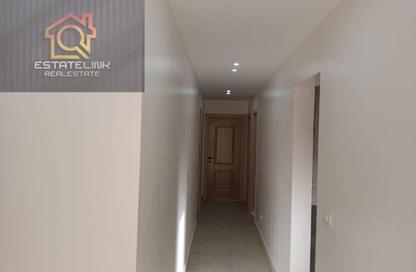 Apartment - 3 Bedrooms - 2 Bathrooms for rent in The Square - 5th Settlement Compounds - The 5th Settlement - New Cairo City - Cairo