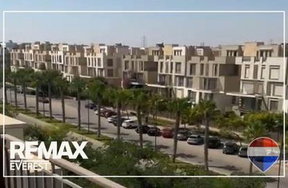 شقة - 1 حمام للايجار في 6 ويست - بيفرلي هيلز - كمبوندات الشيخ زايد - الشيخ زايد - الجيزة