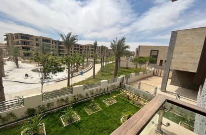 Penthouse - 4 - 3 for sale in Taj City - 5th Settlement Compounds - The 5th Settlement - New Cairo City - Cairo