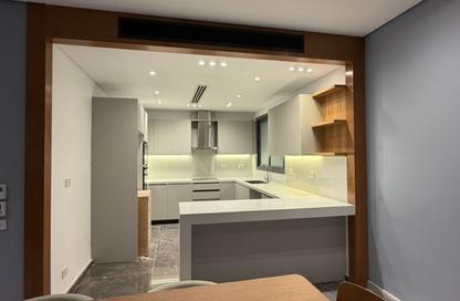 Apartment - 2 - 3 for rent in Villette - 5th Settlement Compounds - The 5th Settlement - New Cairo City - Cairo