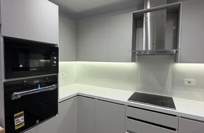 Apartment - 2 - 3 for rent in Villette - 5th Settlement Compounds - The 5th Settlement - New Cairo City - Cairo