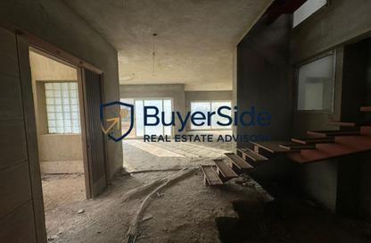 Villa - 4 - 5 for sale in Palm Hills Golf Extension - Al Wahat Road - 6 October City - Giza