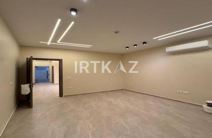 Office Space - Studio - 1 Bathroom for rent in Lake View - 5th Settlement Compounds - The 5th Settlement - New Cairo City - Cairo