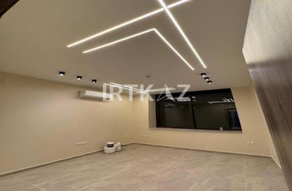 Office Space - Studio - 1 Bathroom for rent in Lake View - 5th Settlement Compounds - The 5th Settlement - New Cairo City - Cairo