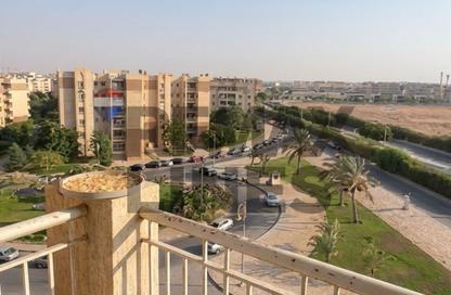 شقة - 4 - 3 للإيجار في B11 - مدينتي - القاهرة