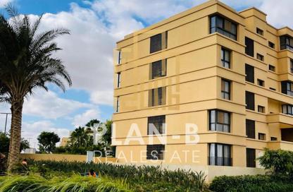 Apartment - 3 Bedrooms - 3 Bathrooms for sale in O West - 6 October Compounds - 6 October City - Giza