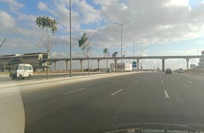 Land - Studio for sale in Bait Alwatan - The 5th Settlement - New Cairo City - Cairo