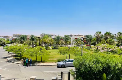 Townhouse - 4 Bedrooms - 3 Bathrooms for sale in Madinaty - Cairo