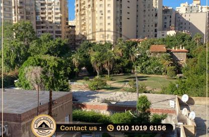 Apartment - 3 Bedrooms - 3 Bathrooms for sale in Sant Square - Kafr Abdo - Roushdy - Hay Sharq - Alexandria