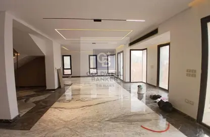 Penthouse - 4 Bedrooms - 4 Bathrooms for sale in Villette - 5th Settlement Compounds - The 5th Settlement - New Cairo City - Cairo
